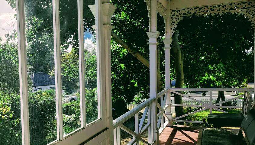 Corinna A Heritage Experience gallery image 5