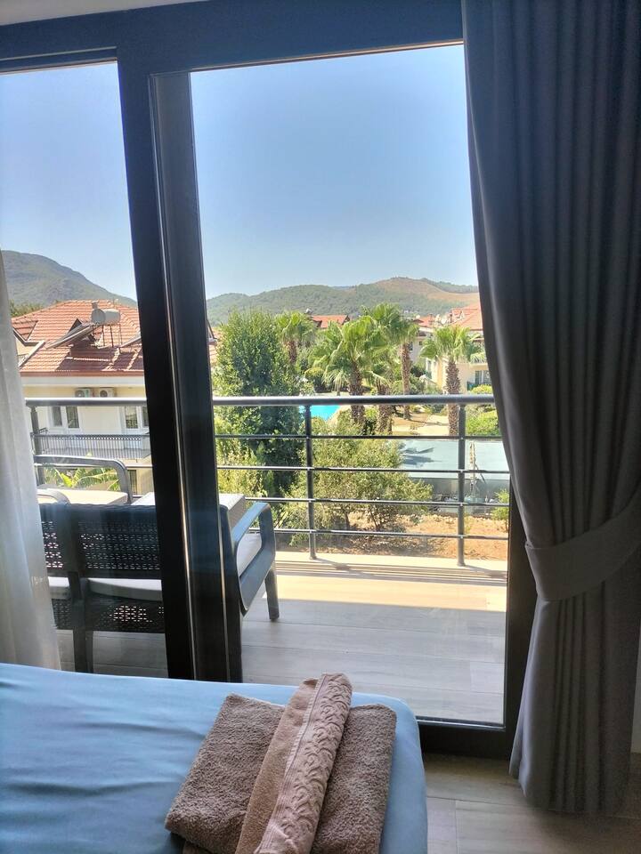 Dhomë gjumi