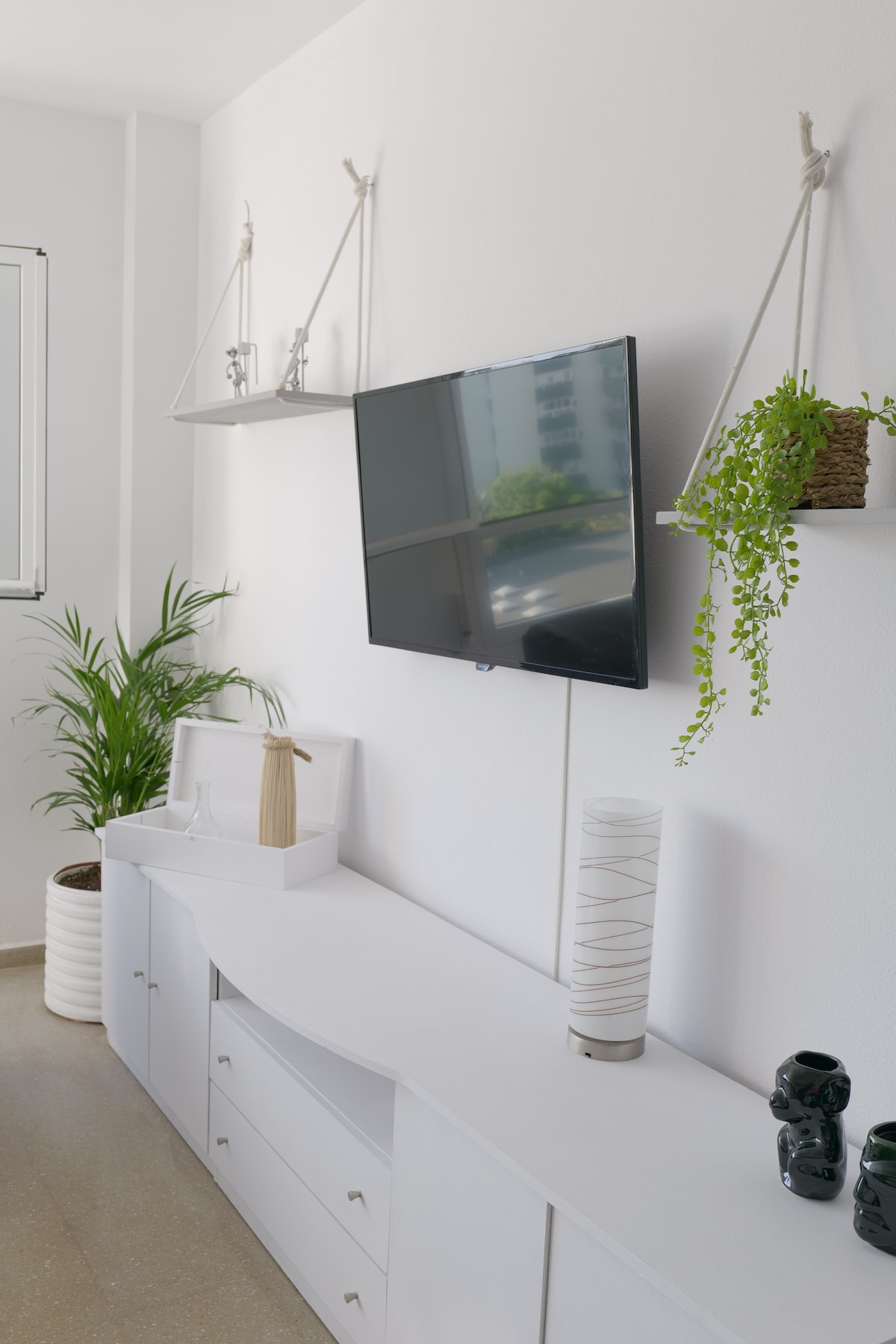 Top Airbnb: Nuwa 01 a San Fernando