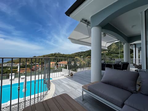 Diamond Terrace