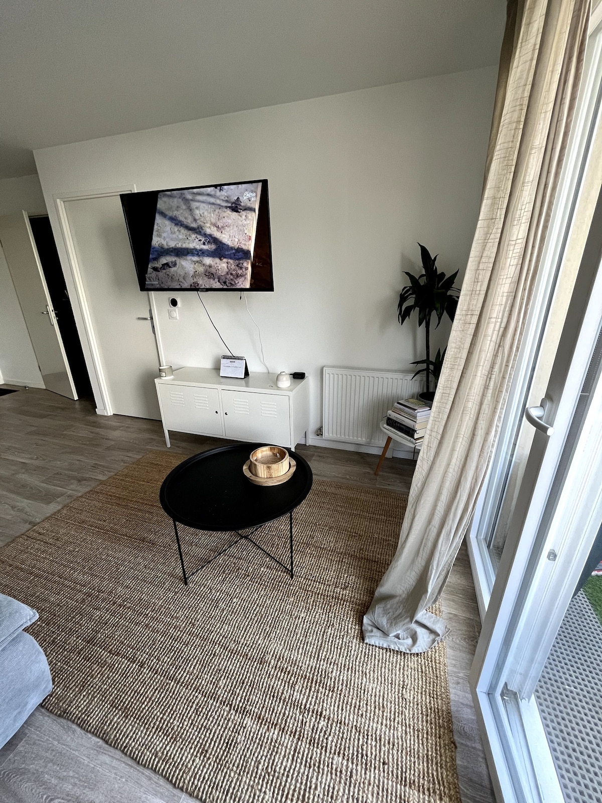 Sarcellesのバケーションレンタルと宿泊先 - Île-de-France, フランス | Airbnb