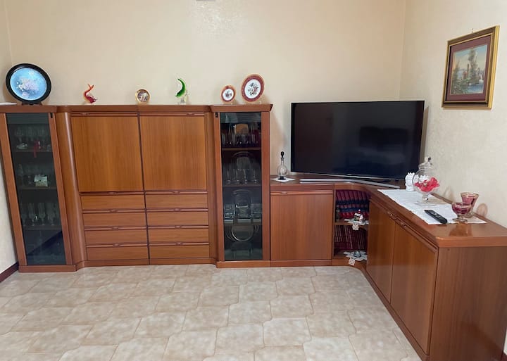Casa Di Caterina - Appartamento - Erice