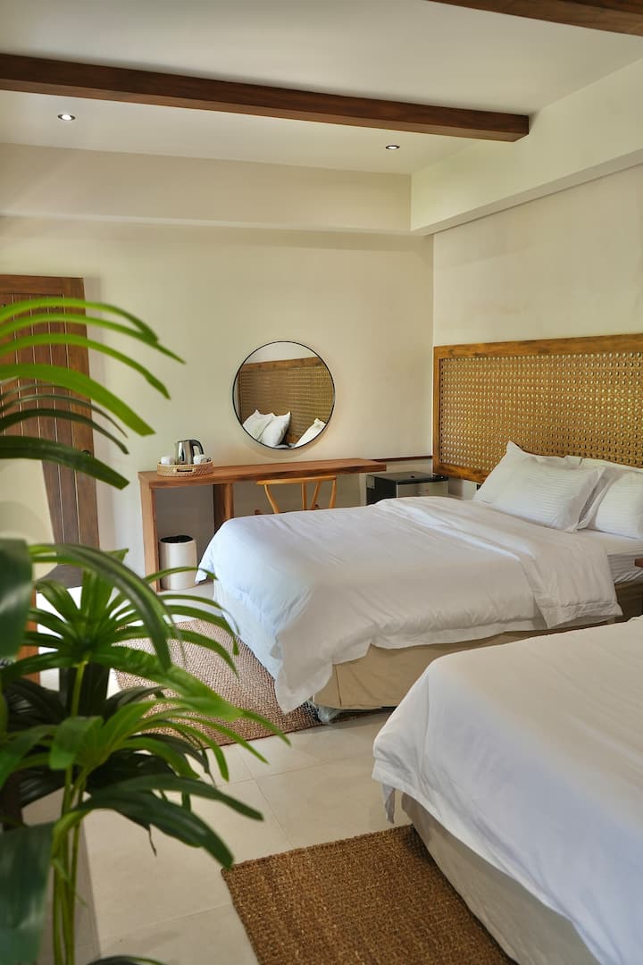 Семейна стая