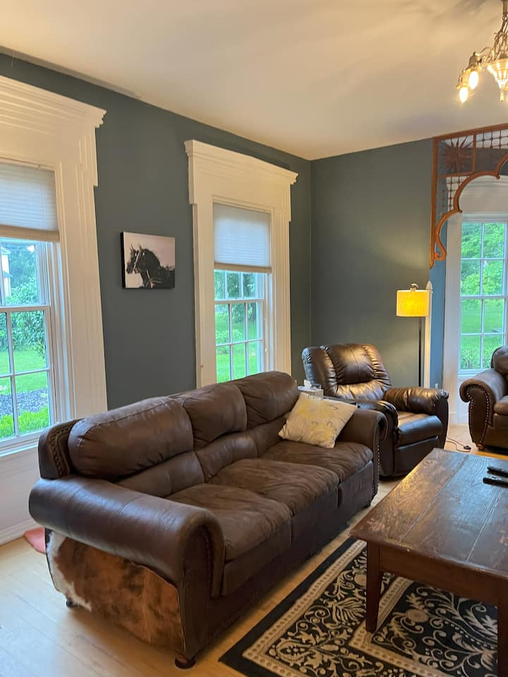 Მისაღები ოთახი 