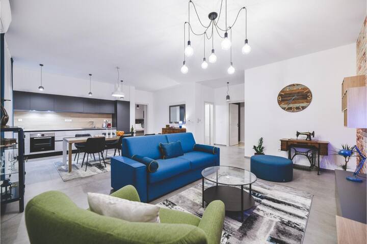 Molo Longo - Central Apartments managed Airbnb listing 3
