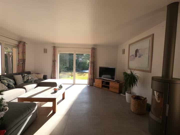 Maison - Piscine à Carqueiranne - Carqueiranne