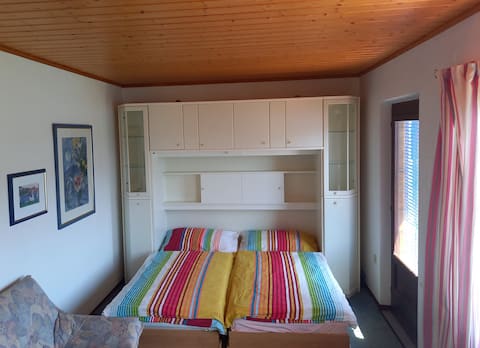 Proprietà Airbnb di successo: Belvedere Forest a Cannobio
