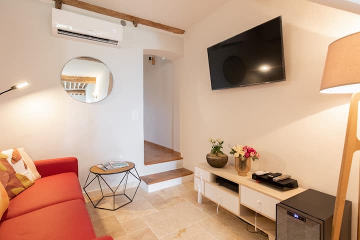 ห้องนั่งเล่น