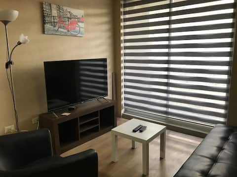 Coronel 102 Apartment