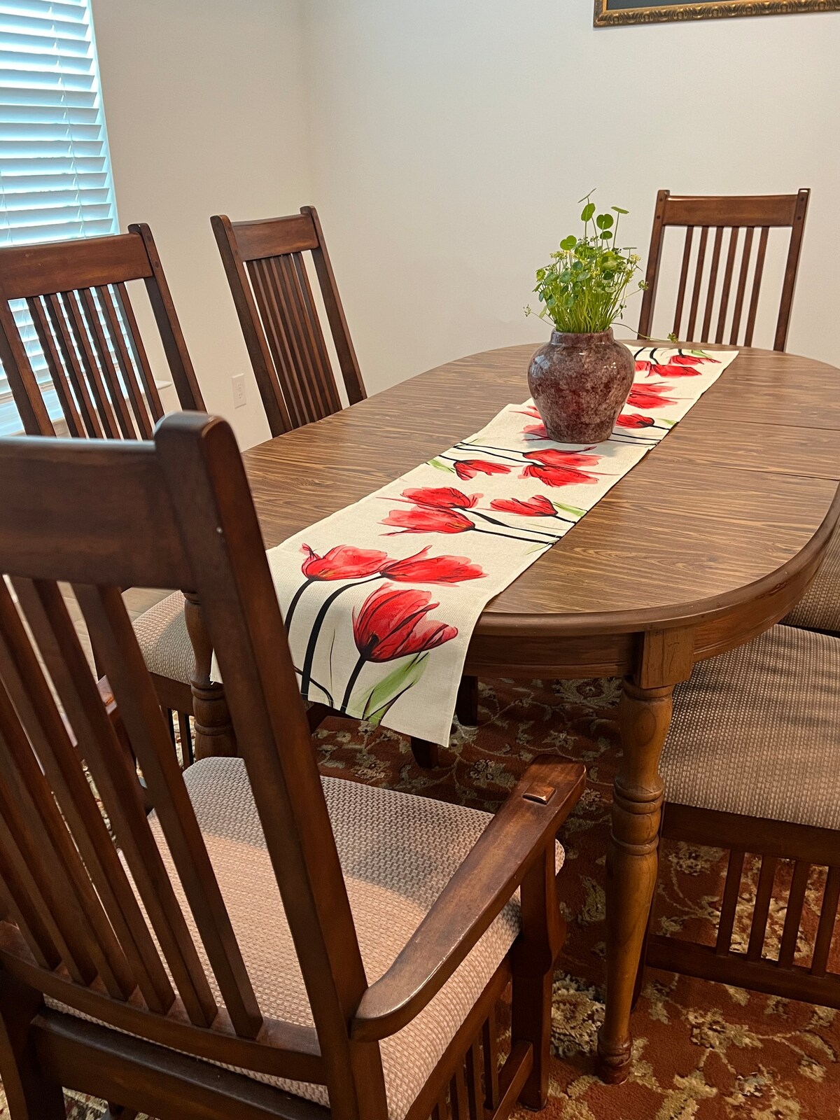 Large, beautiful home with plenty of parking!