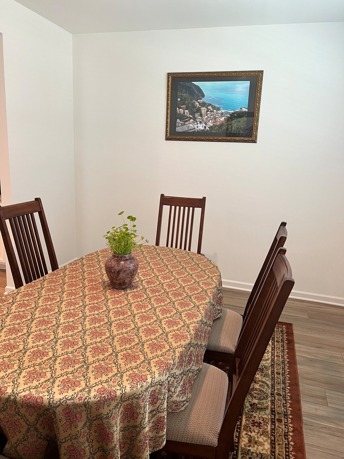 Large, beautiful home with plenty of parking!