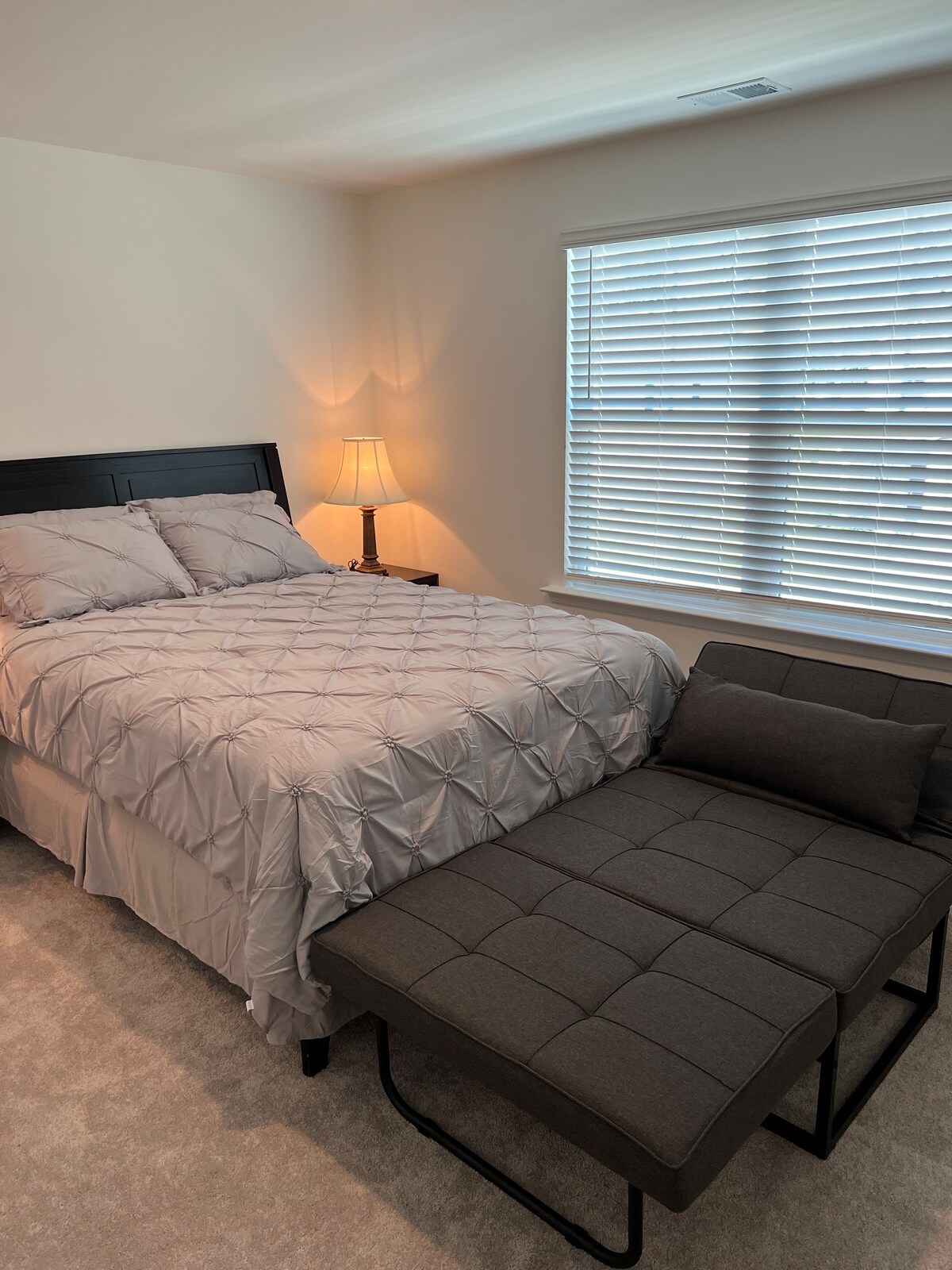Large, beautiful home with plenty of parking!