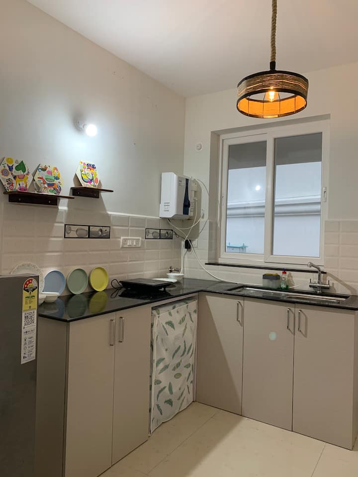 Full kitchen image 3