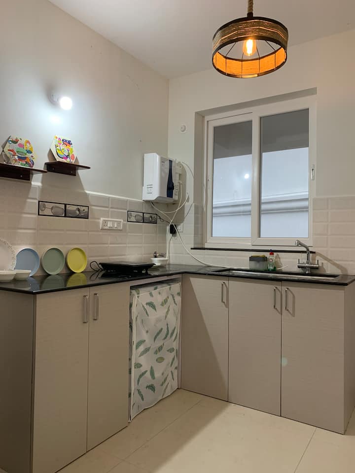 Full kitchen image 5