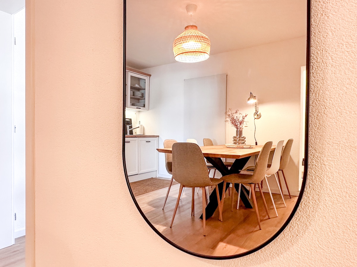 Design | Luxurious | Washing machine | Kitchen | WiFi