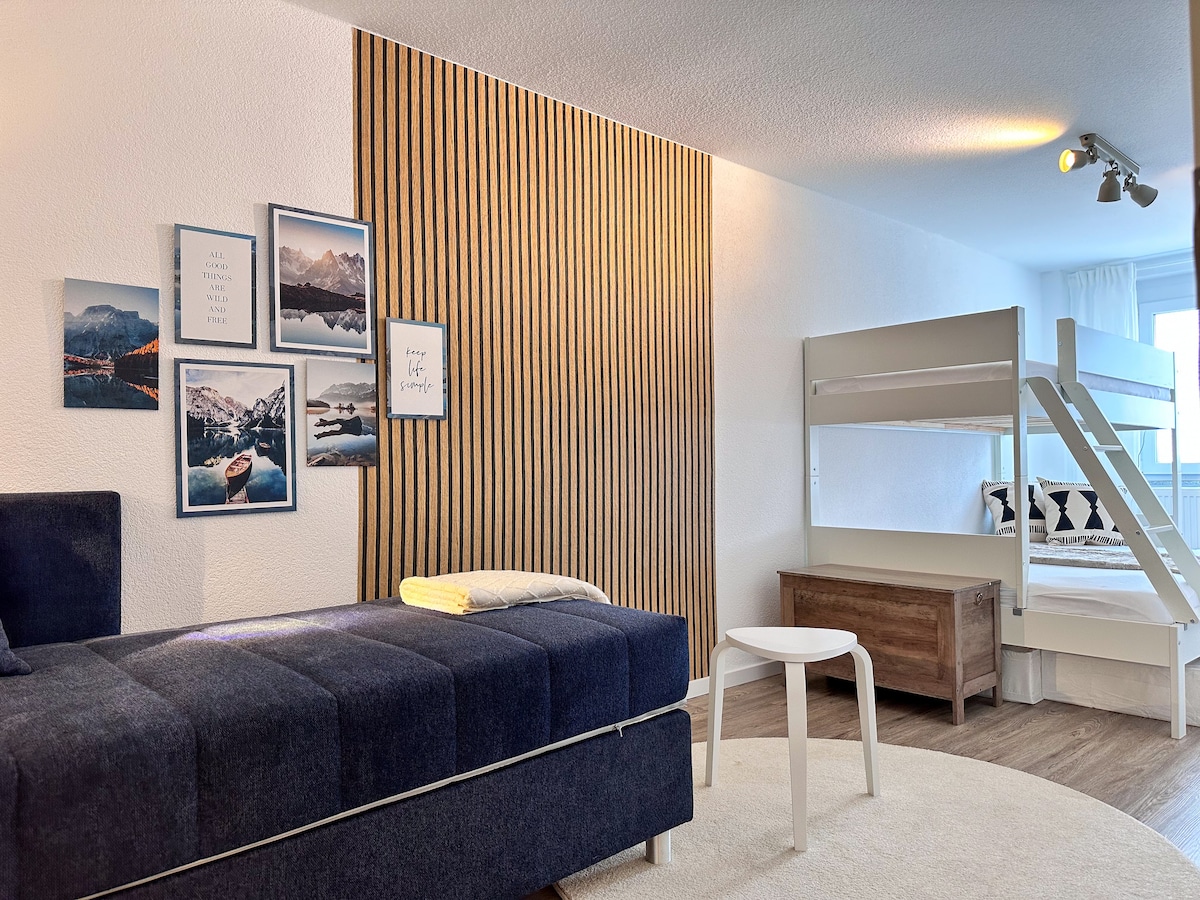 Design | Luxurious | Washing machine | Kitchen | WiFi