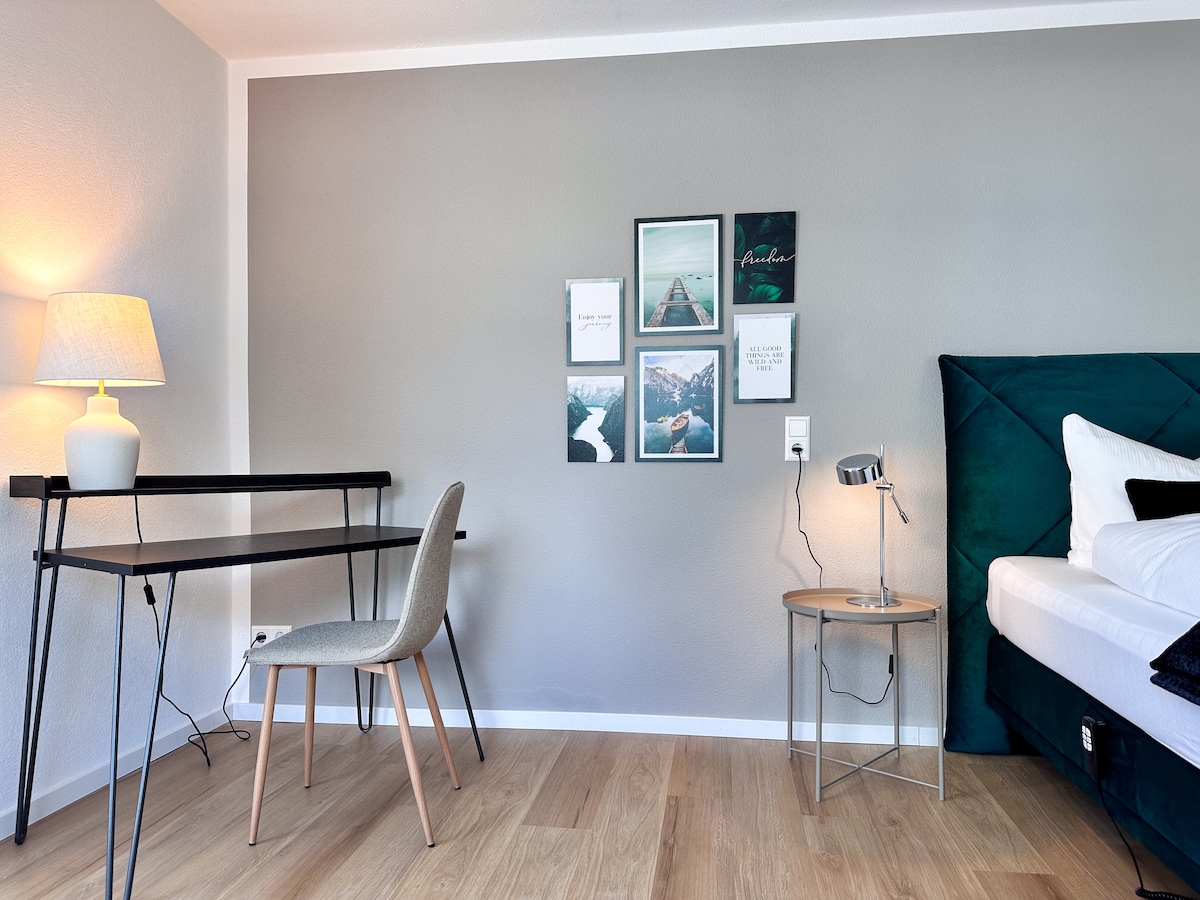 Design | Luxurious | Washing machine | Kitchen | WiFi