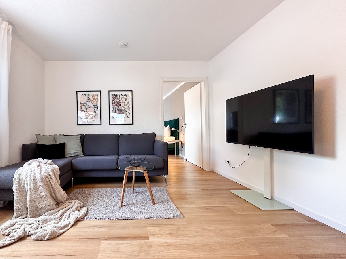 Design | Luxurious | Washing machine | Kitchen | WiFi