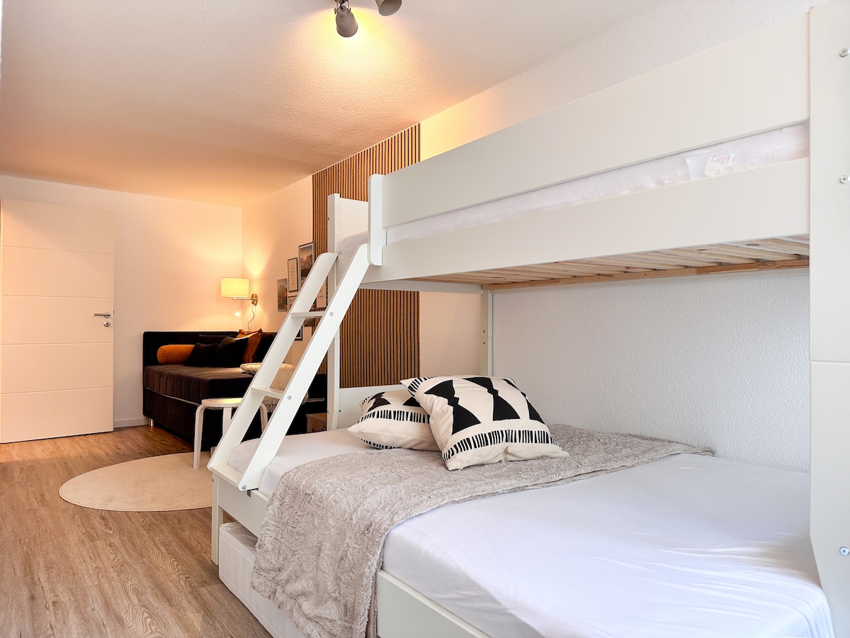 Design | Luxurious | Washing machine | Kitchen | WiFi