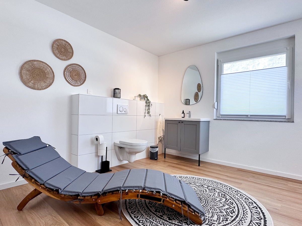 Design | Luxurious | Washing machine | Kitchen | WiFi