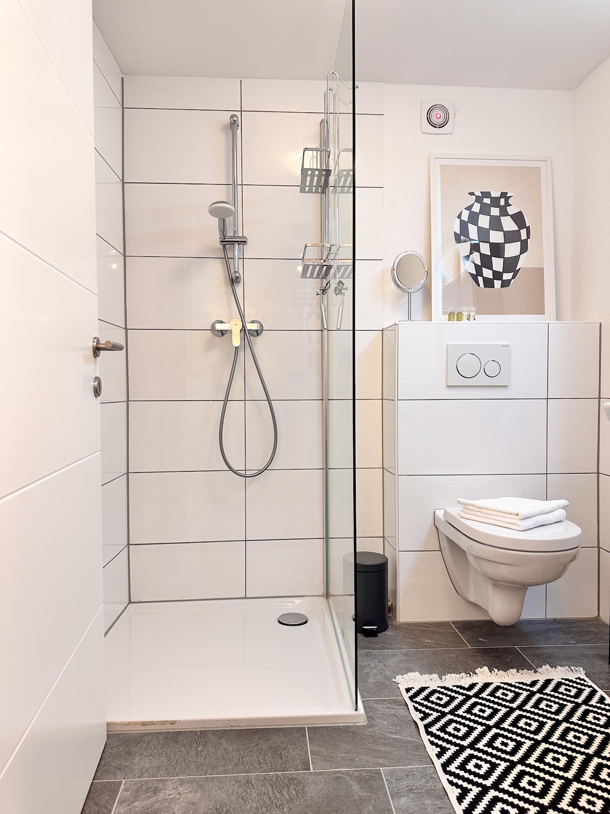 Design | Luxurious | Washing machine | Kitchen | WiFi