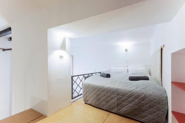 سرير ، سرير