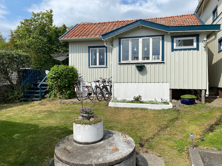 Stuga På ÖCkerö - Öckerö