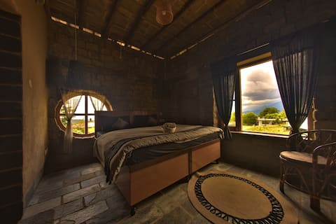 Hobbit House One