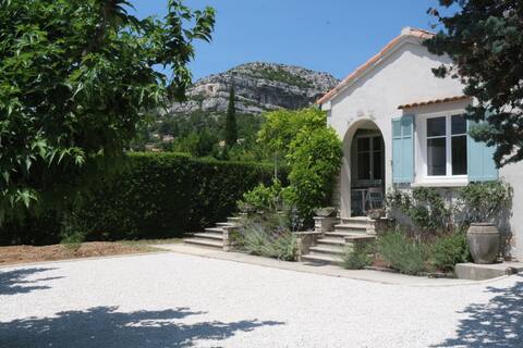 Holiday Home in Provence Near Pagnol’s Hills