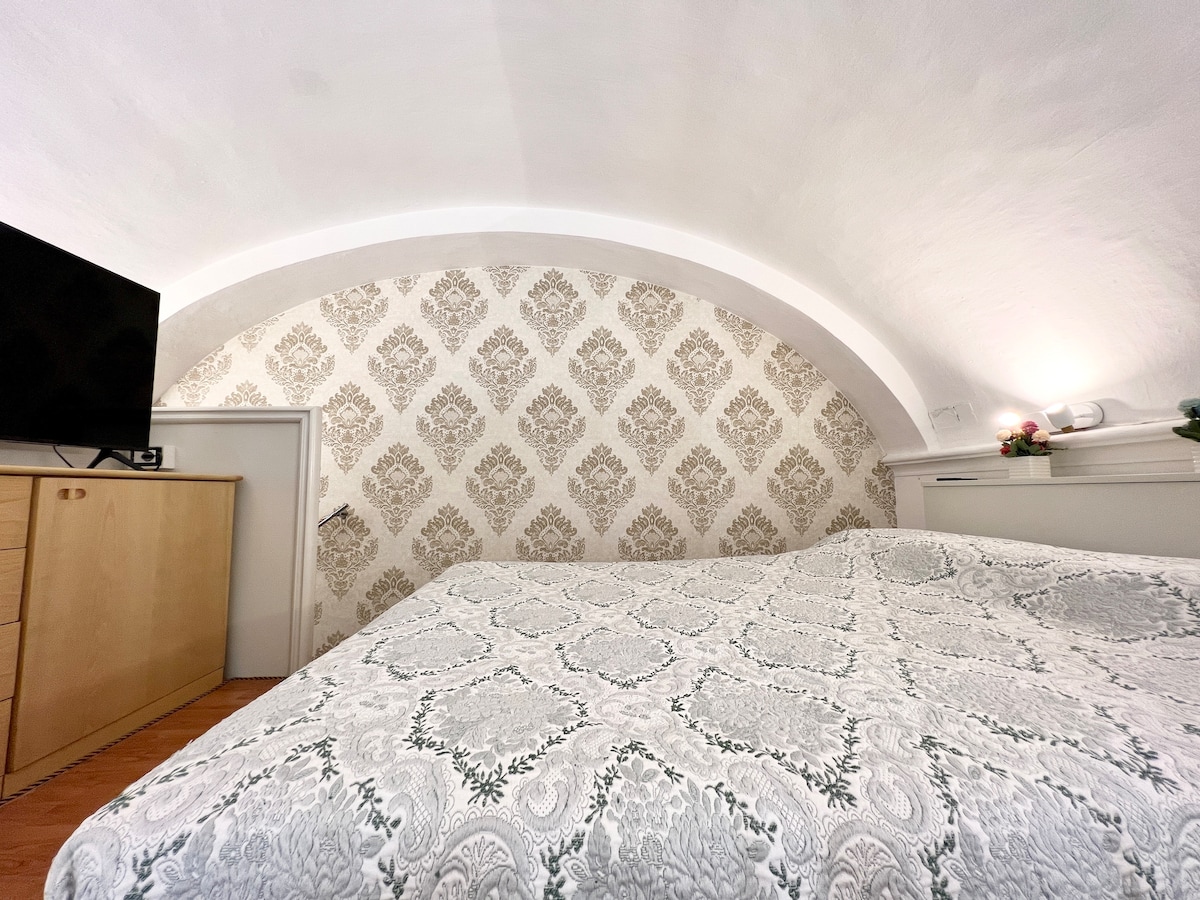 საძინებელი