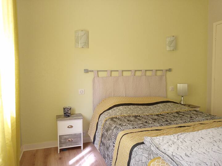 საძინებელი 3