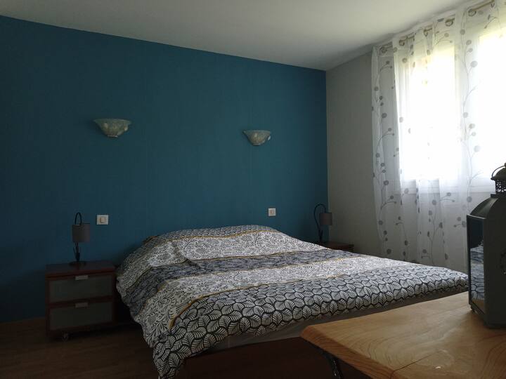 საძინებელი 2