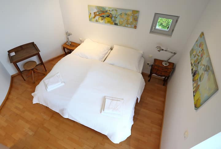 Chambre 4