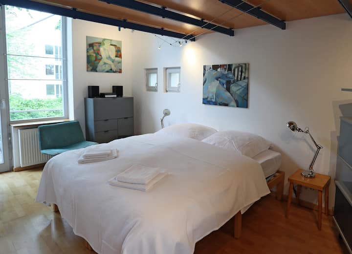 Chambre 3