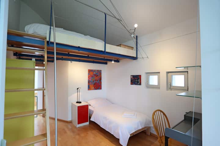 Chambre 1