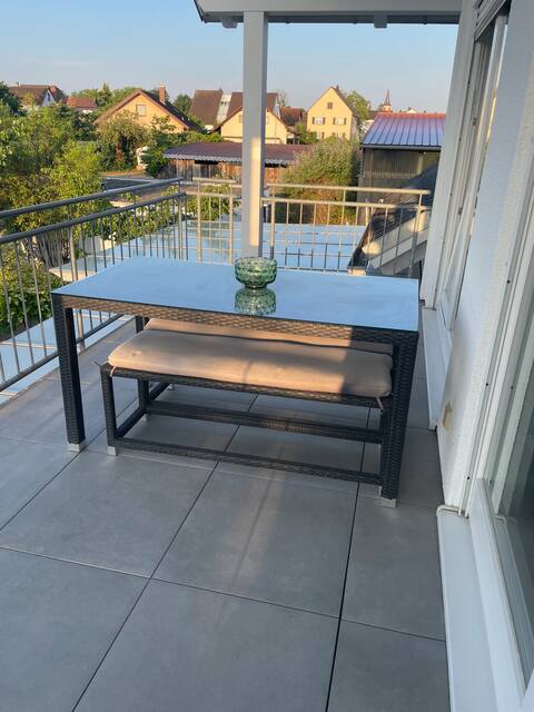 Black Forest vacation home