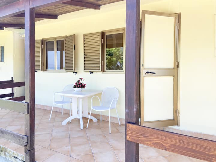 Cottage Sea View Sorrento - Campania