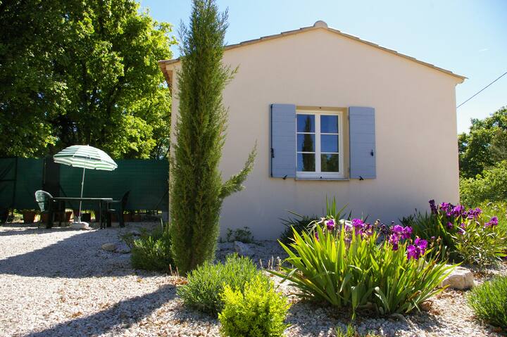Studio Proche D'aix En Provence - Éguilles