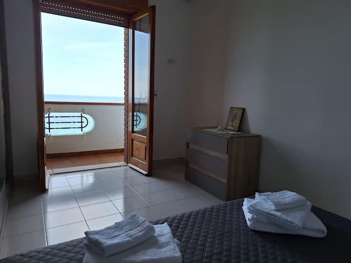 Dhomë gjumi