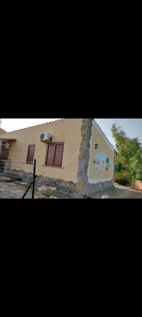 Affitto casa vicino teulada.