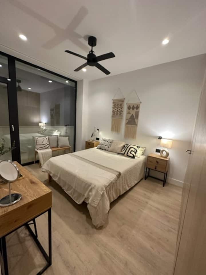 غرفة النوم 2