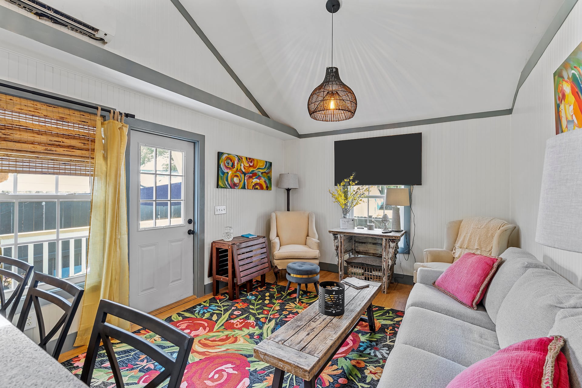 Shem Creek Cottage! — photo 3