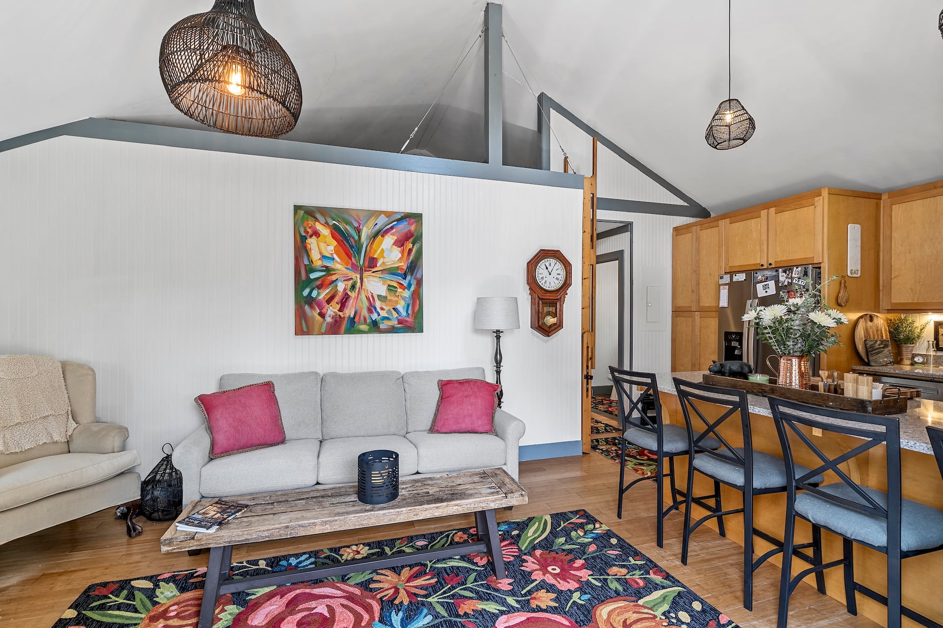 Shem Creek Cottage! — photo 4