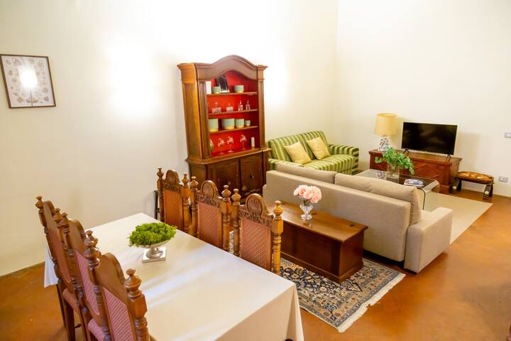 Majestic Historic Residence – Old Town gallery image 2