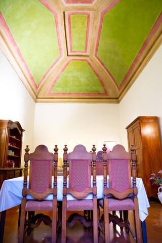 Majestic Historic Residence – Old Town gallery image 5