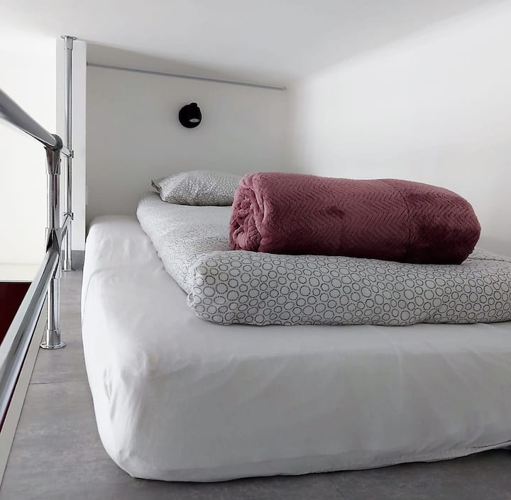 غرفة النوم 1