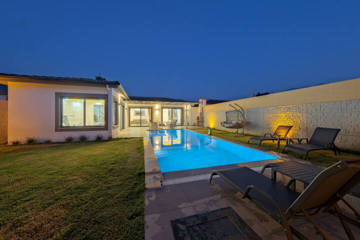 VILLALIMANI managed Airbnb listing 2