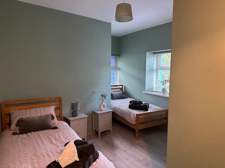 غرفة النوم 1