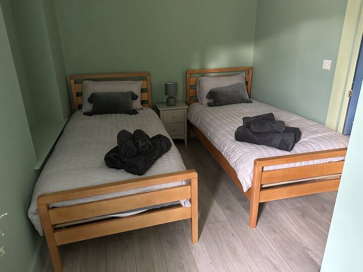 غرفة النوم 3