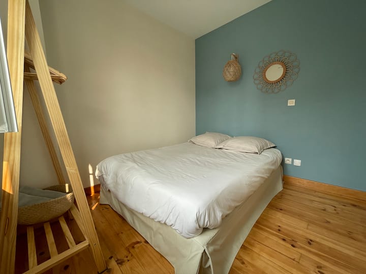 Chambre 1